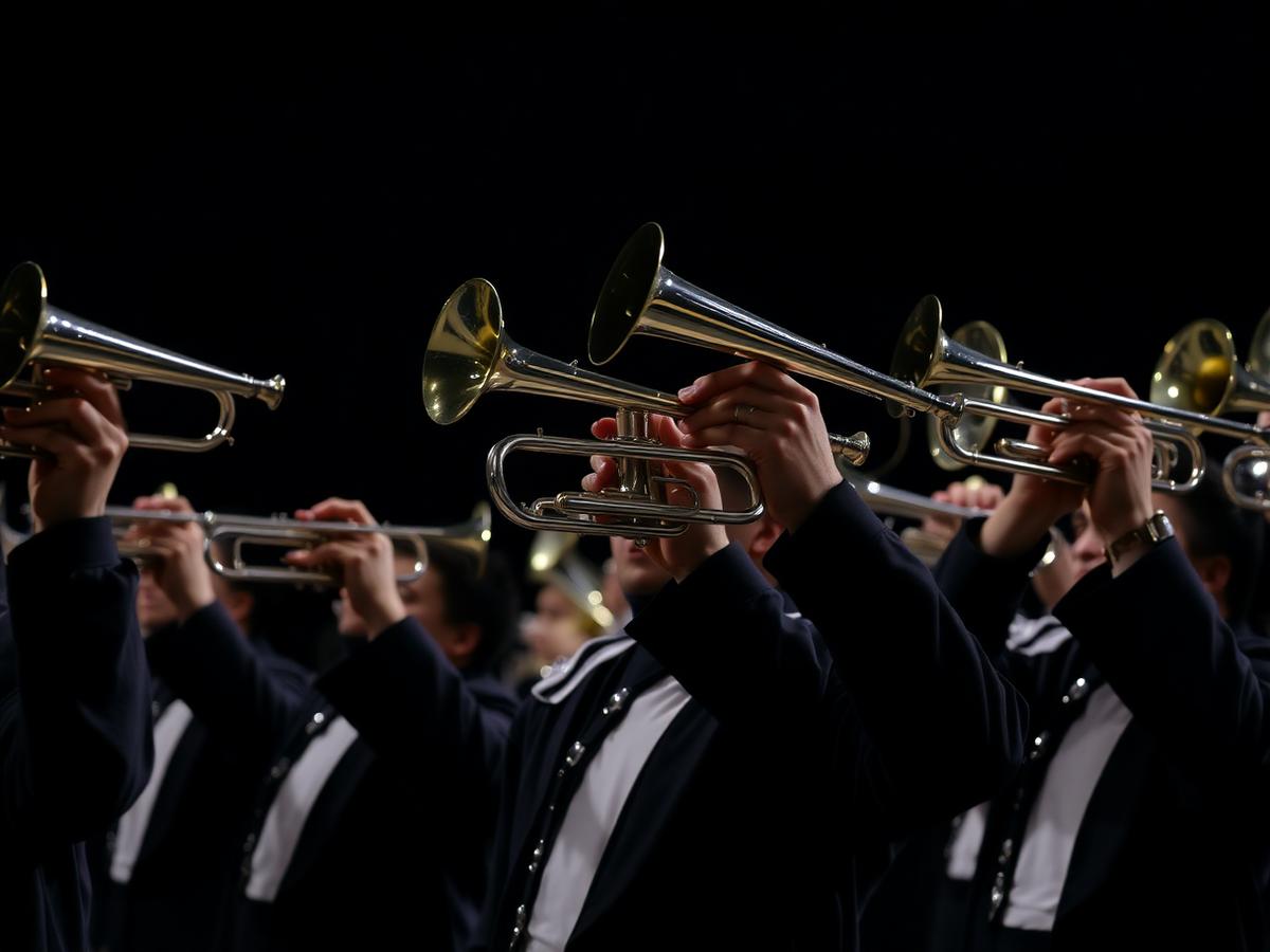 Band Camp: Week One Recap