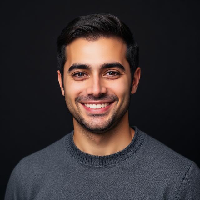 Marco Delgado, Percussion Caption Head