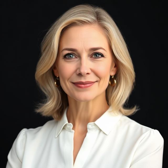 Karen Held, Visual Caption Head