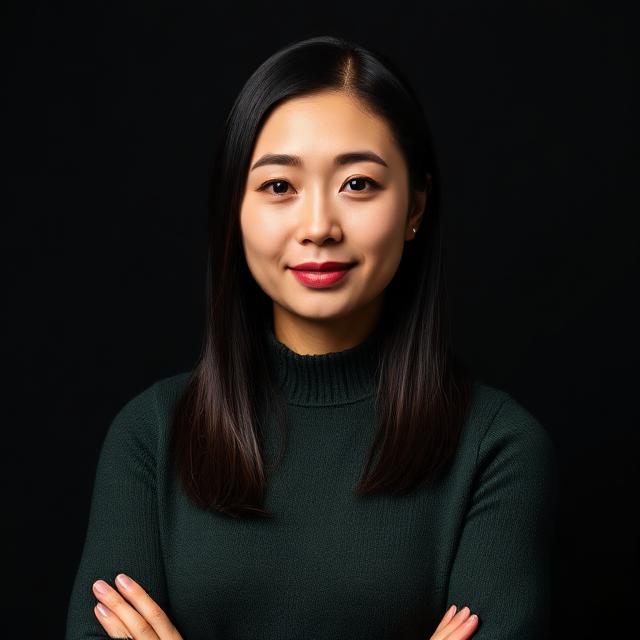 Mei Lin Chen, Brass Instructor